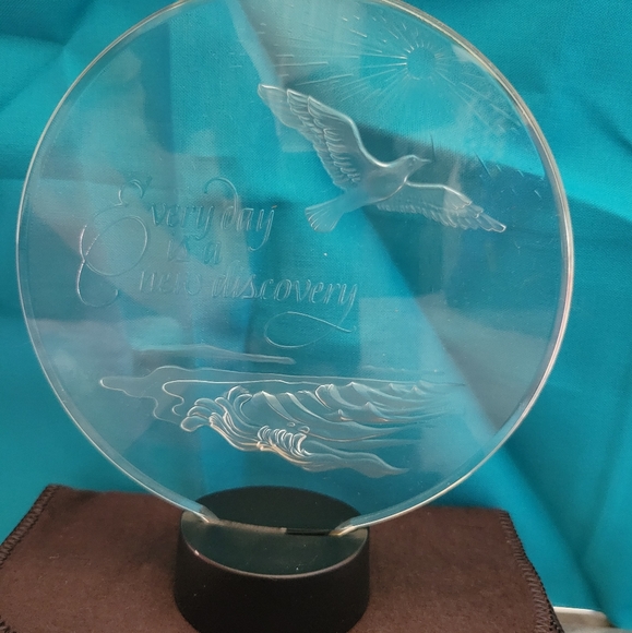 Plaque - Picture 7 of 7